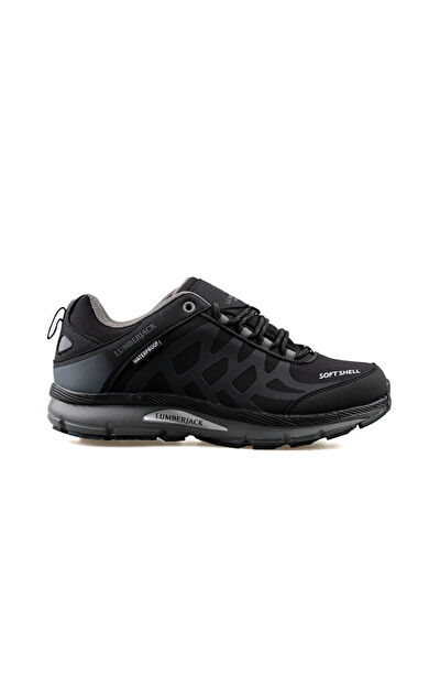Lumberjack Ursa Wmn 4Pr Kadın Outdoor Ayakkabısı 101783804 Siyah
