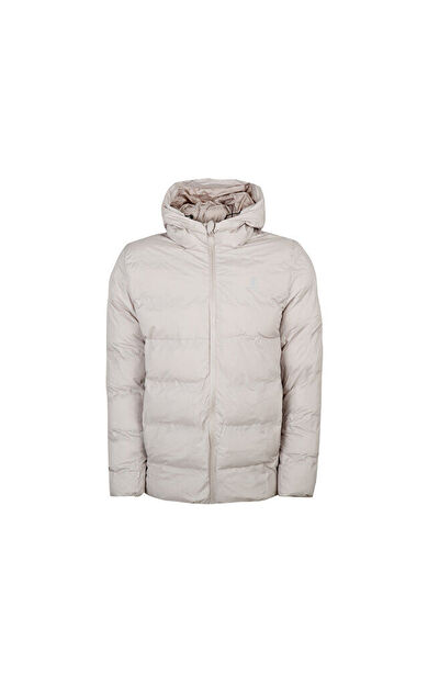 Lumberjack Ml Nolan Coat 2Sn22 4Pr Erkek Günlük Mont 101813414 Bej