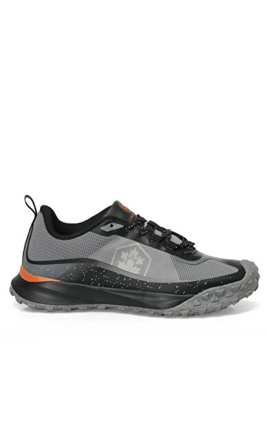 Lumberjack 4W LOTHAR 4PR Erkek Outdoor Gri