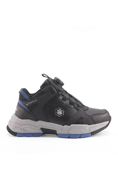 Lumberjack 4W GRANDE HI 4PR  Outdoor Siyah
