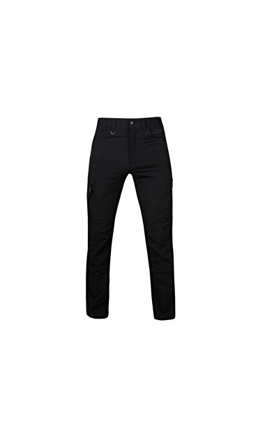 Lumberjack Ml Chakry 23Urb46 4Pr Erkek Outdoor Pantolonu 101888059 Siyah