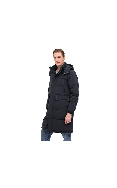 Lumberjack Ml 3Shuntf-Yy23Aw063 4Pr Erkek Günlük Mont 101892950 Lacivert