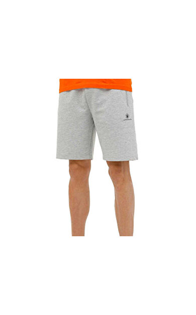LUMBERJACK Erkek Günlük Şort 101939489 Gri