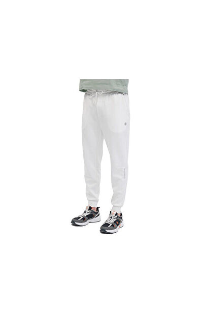 LUMBERJACK Erkek Günlük Eşofman Alt 101940516 Beyaz