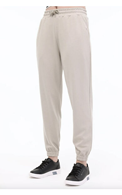 Lumberjack 5M WL GAIL 22BT232 5FX Kadın Eşofman Altı Haki