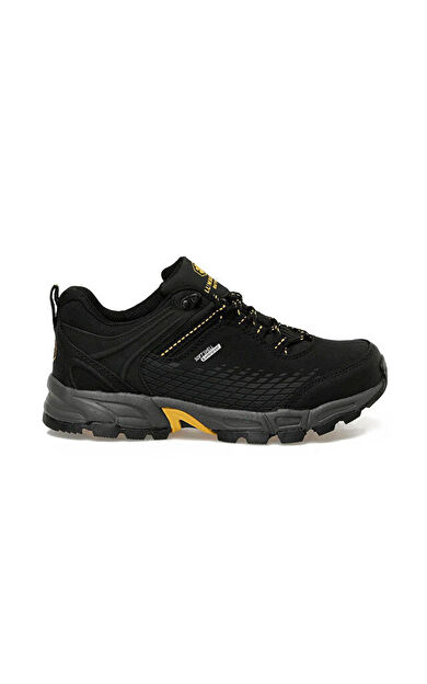 Lumberjack 5W FLAKE G 5PR Kadın Outdoor Ayakkabısı 102016066 Siyah