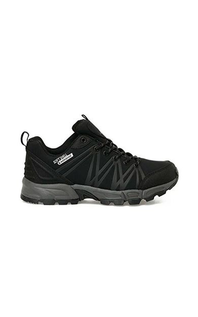 Lumberjack 5W Shell G 5PR Erkek Outdoor Ayakkabısı 102016072 Siyah