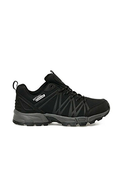 Lumberjack 5W Shell G 5PR Erkek Outdoor Ayakkabısı 102016072 Siyah