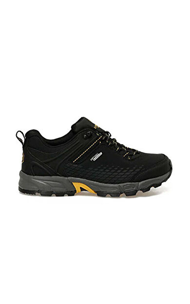 Lumberjack 5W FLAKE 5PR Erkek Outdoor Ayakkabısı 102019249 Siyah