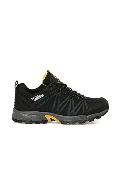 Lumberjack 5W Shell HI 5PR Erkek Outdoor Ayakkabısı 102019270 Siyah