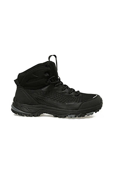 Lumberjack 5W Raven HI 5PR Erkek Outdoor Bot 102025779 Siyah