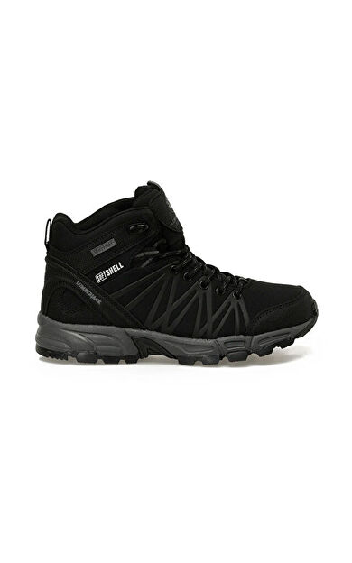 Lumberjack Shell HI G 5Pr Unisex Outdoor Botu 102026617 Siyah