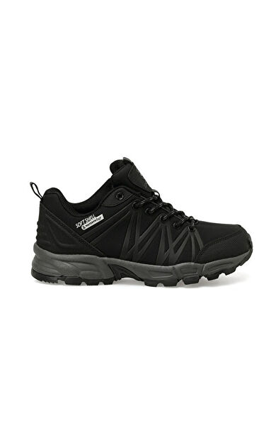 Lumberjack 6W SHELL G 6PR Unisex Outdoor Ayakkabısı 102695336 Siyah