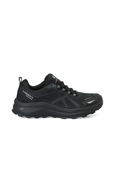 Lumberjack 6W FERA 6PR Erkek Outdoor Ayakkabısı 102695356 Siyah
