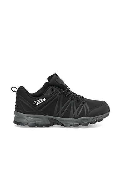 Lumberjack 6W SHELL 6PR Erkek Outdoor Ayakkabısı 102695358 Siyah