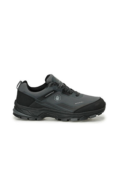Lumberjack 6W ADRIAN 6PR K Erkek Outdoor Ayakkabısı 102695383 Gri