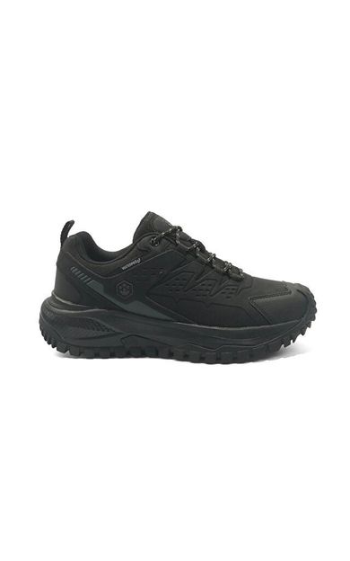 Lumberjack 6W CERITA 6PR Erkek Outdoor Ayakkabısı 102710475 Siyah