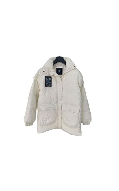 Lumberjack 3W Wl Emmy 3Ct2006 3Pr Kadın Mont 101398834