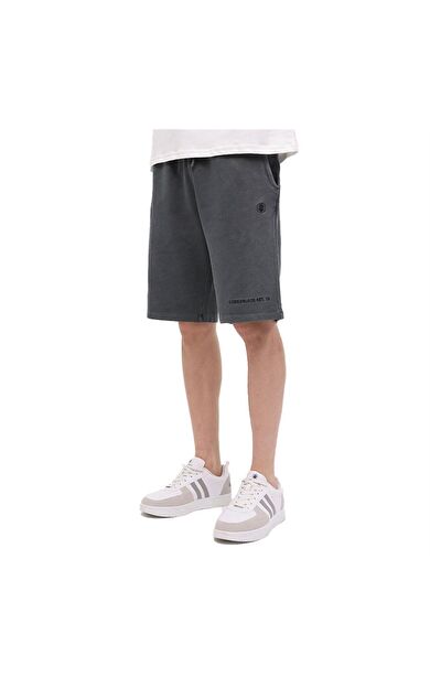 Lumberjack 4M,Ml Teon 20Ut1019 4Fx Erkek Şort 101567868