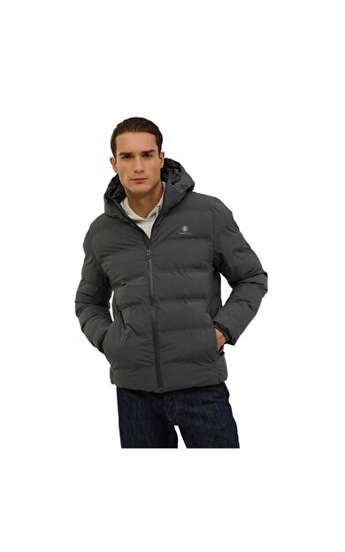 Lumberjack Erkek Mont 3W Ml Nolan Coat 2Sn22 3Pr 101398676