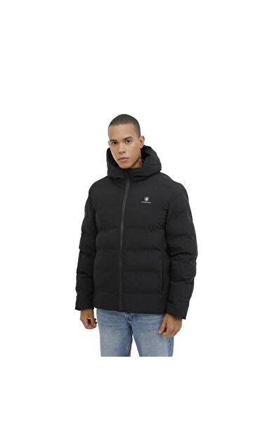 Lumberjack Erkek Mont 3W Ml Nolan Coat 2Sn22 3Pr 101398677