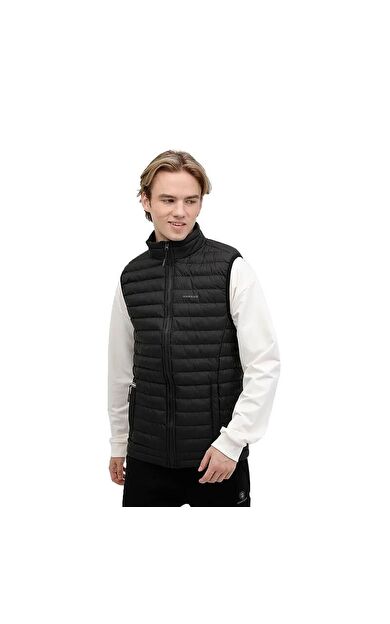 Lumberjack 3W Ml Brt Vest 3Pr Erkek Yelek 101398599