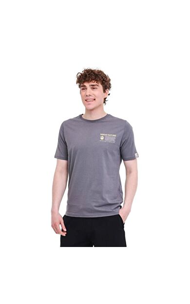 Lumberjack 5M Ml Renas Erkek T-Shirt 102007748