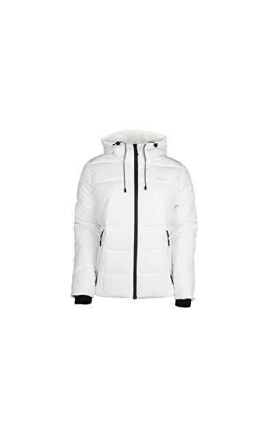 Lumberjack Sn31 Apreski Coat 2Pr Kadın Mont 101165596