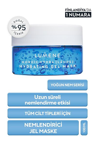 72sa Nemlendirici Oksijen Maskesi