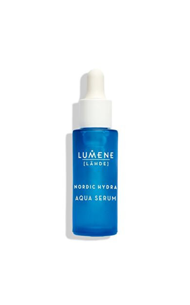 Aqua Serum - Kutup Kaynak Suyu İçeren Nem Serumu