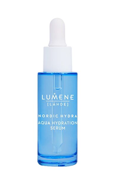 Aqua Serum - Kutup Kaynak Suyu İçeren Nem Serumu