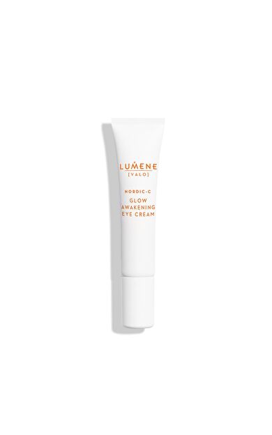 Glow Awakening Eye Cream - Canlandırıcı & Aydınlatıcı Komple Göz Çevresi Bakım Kremi 15 ML