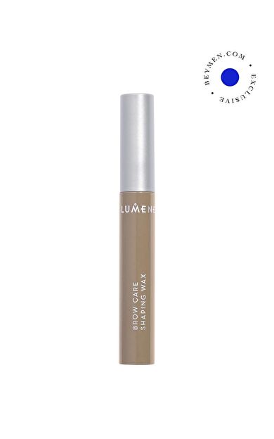 Kaş Şekillendirici ve Sabitleyici Wax - Blonde