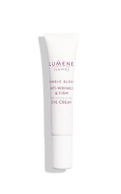 Anti-Wrinkle & Firm Moisturizing Eye Cream - Kırışıklık Karşıtı & Sıkılaştırıcı Göz Çevresi Bakım Kremi 15 ML