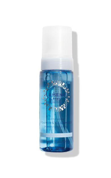 Arctic Aqua Foaming Cleanser - Kutup Kaynak Suyu İçeren Temizleme Köpüğü 150 ML