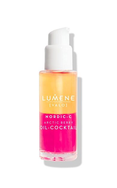 Arctic Berry Oil-Cocktail - Leke Karşıtı Multivitamin Kokteyli 30 ML