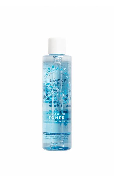 Tonik - HERKKÄ Soothing Toner Hassas Ciltler İçin Yatıştırıcı ve Nemlendirici 200 ml