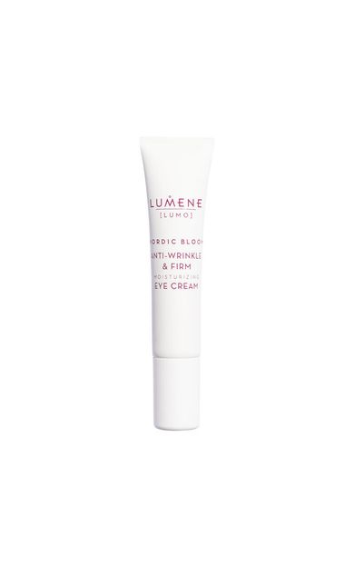 Lumene Nordic Bloom Kırışıklık Karşıtı ve Sıkılaştırıcı Göz Çevresi Bakım Kremi 15 ml