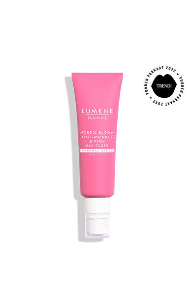 Lumene Nordic Bloom Kırışıklık Karşıtı ve Sıkılaştırıcı Nemlendirici SPF30 50 ml