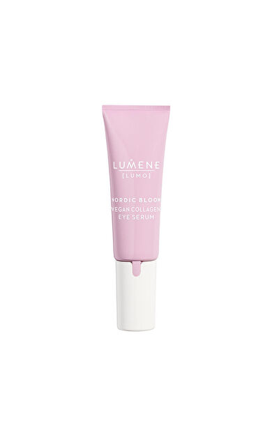 Lumene Nordic Bloom Vegan Kollajen Göz Serumu 10 ml