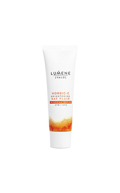 Lumene Nordic-C Vitamin C Aydınlatıcı ve Leke Karşıtı Nemlendirici SPF30 50 ml