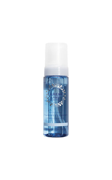 Lumene Nordic Hydra Kutup Kaynak Suyu İçeren Temizleme Köpüğü 150 ml