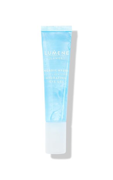 Purifying Dew Drops Hydrating Eye Gel - Nemlendirici Göz Çevresi Bakım Jeli 15 ML