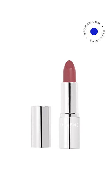 Parlak Bitişli Nemlendirici Etkili Ruj - Wild Heather