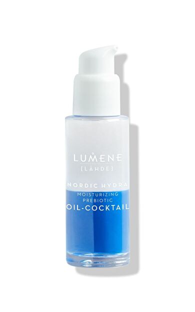 Moisturizing Prebiotic Oil-Cocktail - Prebiyotik Nem Kokteyli 30 ML