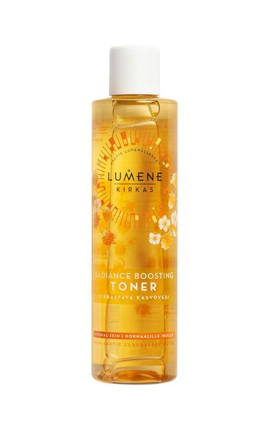 Canlandırıcı &amp; Işıltı Arttırıcı Tonik- Radiance Boosting Toner 200 ml