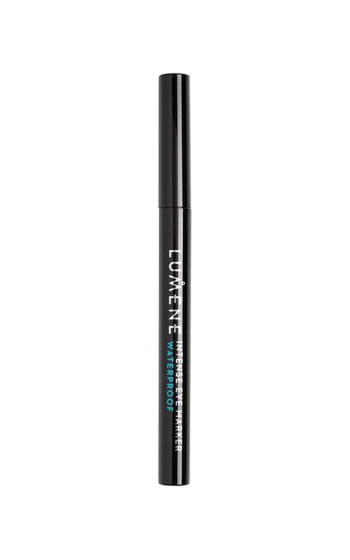 Suya Dayanıklı Yoğun ve Kalıcı Eyeliner