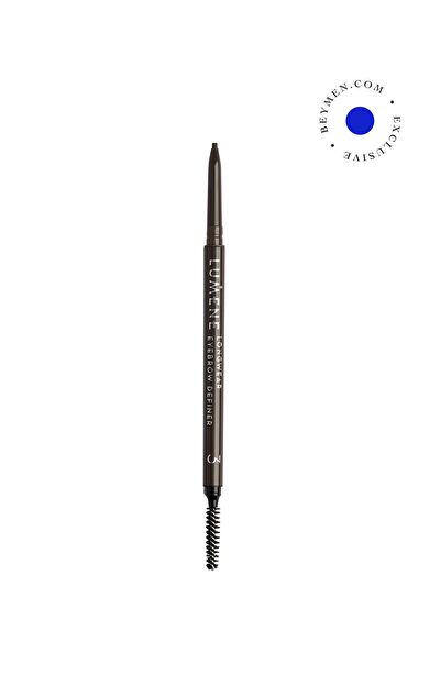 Ultra İnce Uçlu Kalıcı Kaş Kalemi - Ash Brown