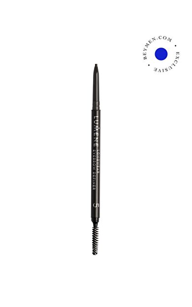 Ultra İnce Uçlu Kalıcı Kaş Kalemi - Dark Brown