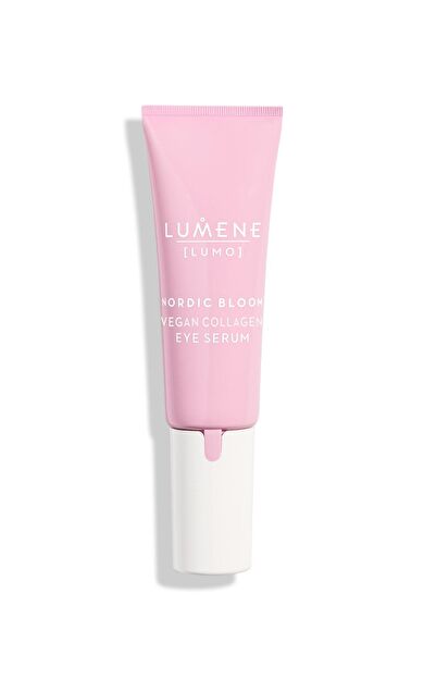 Vegan Collagen Eye Serum - Kollajen Göz Serumu 10 ML